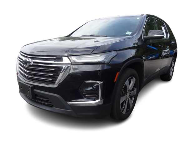 Thumbnail: 2023 Chevrolet Traverse - 1