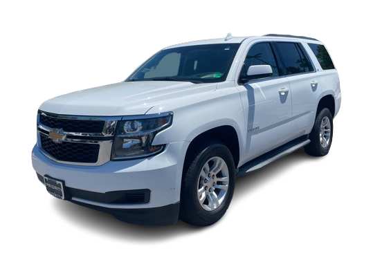 2016 Chevrolet Tahoe LT -
                Norfolk, VA