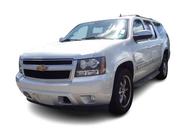 2014 Chevrolet Suburban 1500 LT -
                  Norfolk, VA