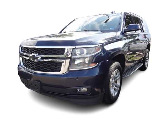 2017 Chevrolet Tahoe LT -
                  Norfolk, VA