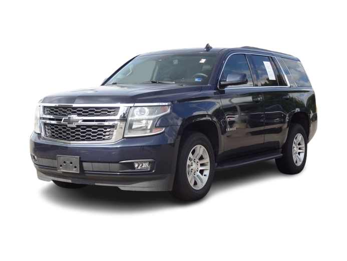 2017 Chevrolet Tahoe LT -
                  Norfolk, VA