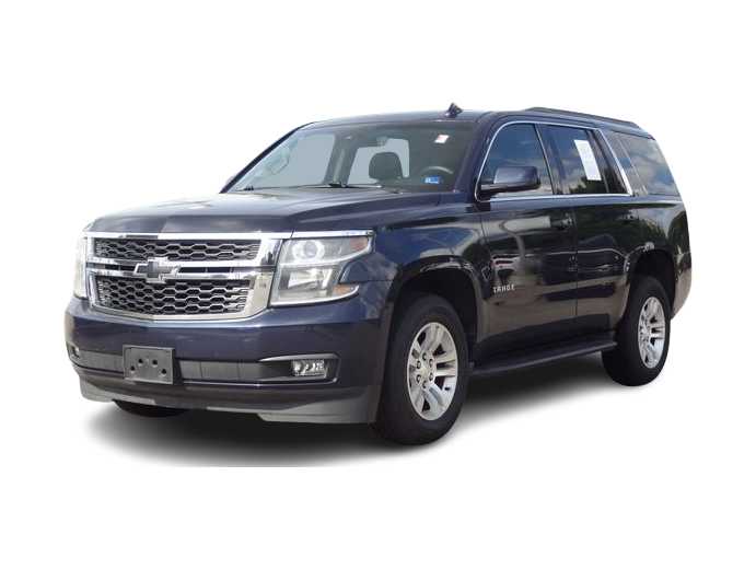 2017 Chevrolet Tahoe LT -
                  Norfolk, VA