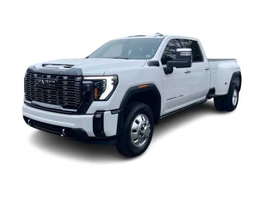 2024 GMC Sierra 3500  -
                Norfolk, VA