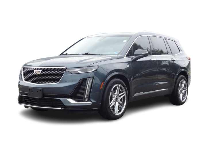 2020 Cadillac XT6 Premium Luxury -
                  Norfolk, VA