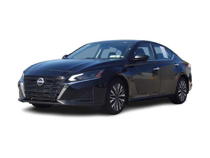Thumbnail: 2024 Nissan Altima - 1