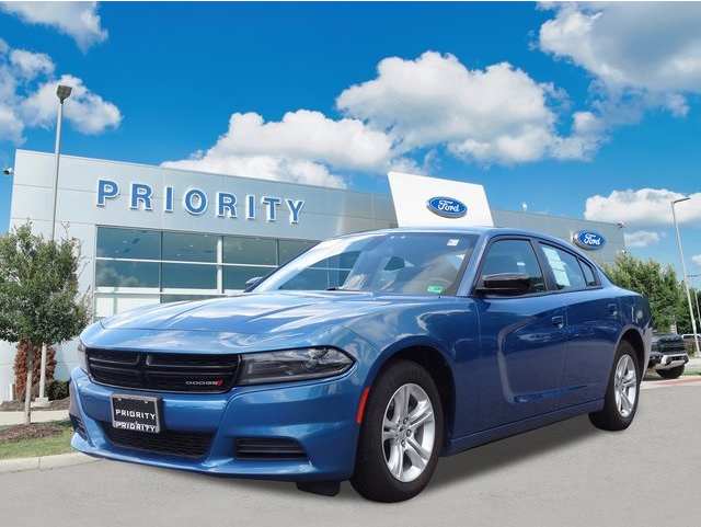 2023 Dodge Charger