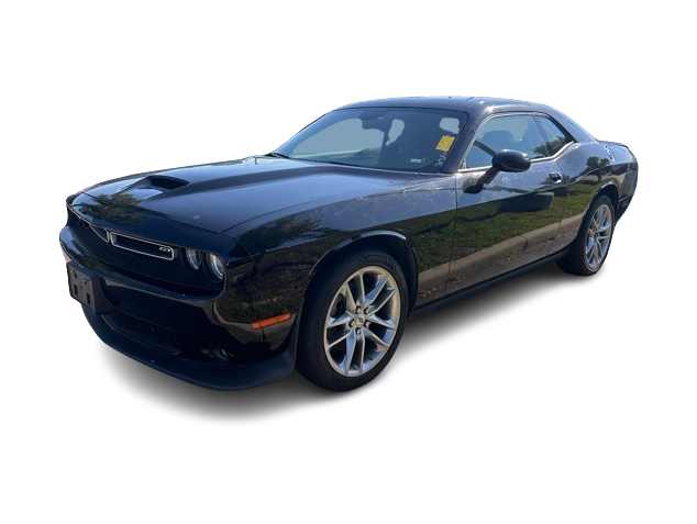 2022 Dodge Challenger GT -
                Norfolk, VA