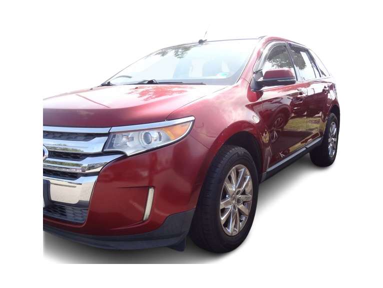 2013 Ford Edge Limited -
                  Norfolk, VA