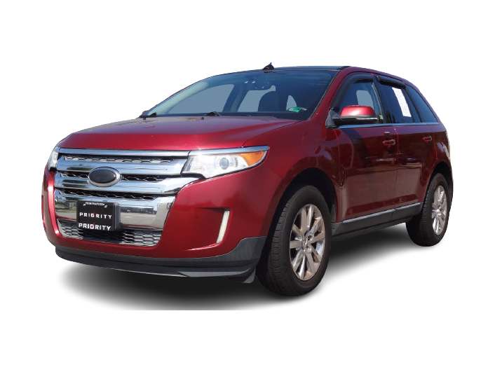 2013 Ford Edge Limited -
                  Norfolk, VA