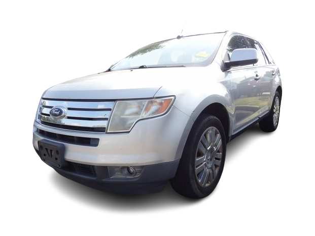 2010 Ford Edge Limited -
                  Norfolk, VA