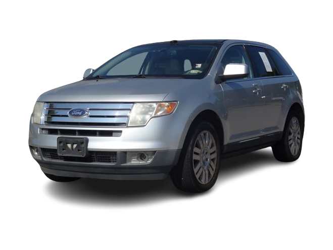 2010 Ford Edge Limited -
                  Norfolk, VA