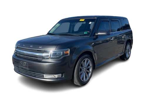 2019 Ford Flex Limited -
                Norfolk, VA