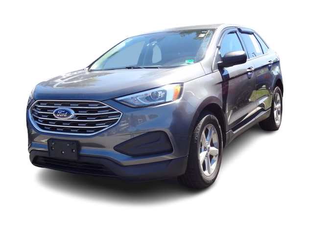 Thumbnail: 2021 Ford Edge - 1
