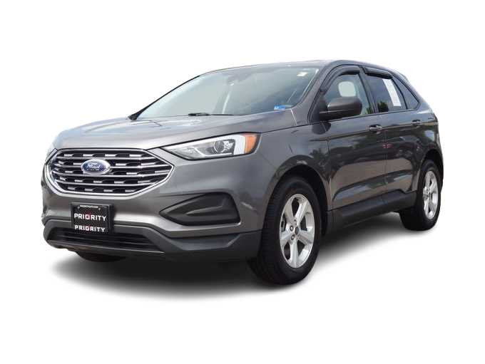 Thumbnail: 2021 Ford Edge - 1