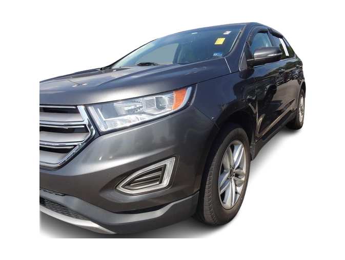 Thumbnail: 2018 Ford Edge - 1
