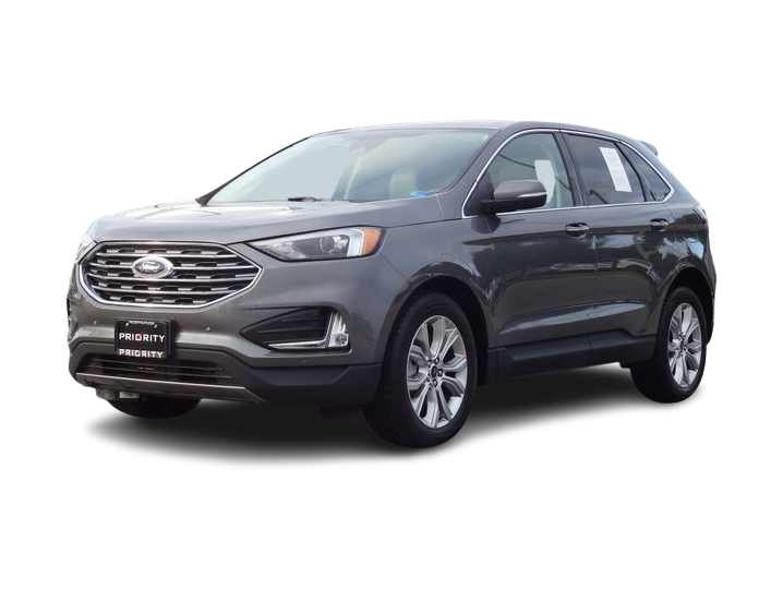 Thumbnail: 2024 Ford Edge - 1