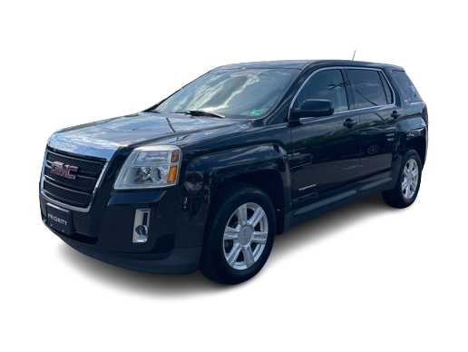 2015 GMC Terrain SLE -
                Norfolk, VA