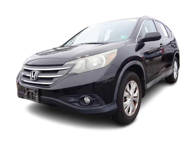 Thumbnail: 2014 Honda CR-V - 1