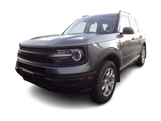 Thumbnail: 2022 Ford Bronco Sport - 1