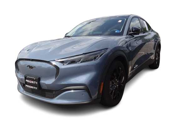 Thumbnail: 2024 Ford Mustang Mach-E - 1