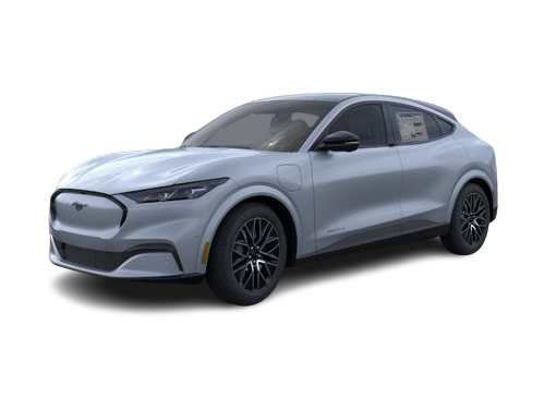 Thumbnail: 2025 Ford Mustang Mach-E - 1