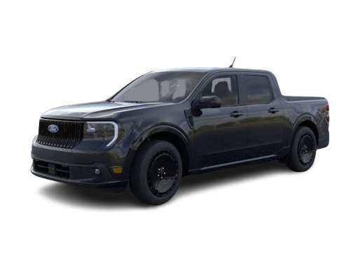 Thumbnail: 2026 Ford Maverick - 1