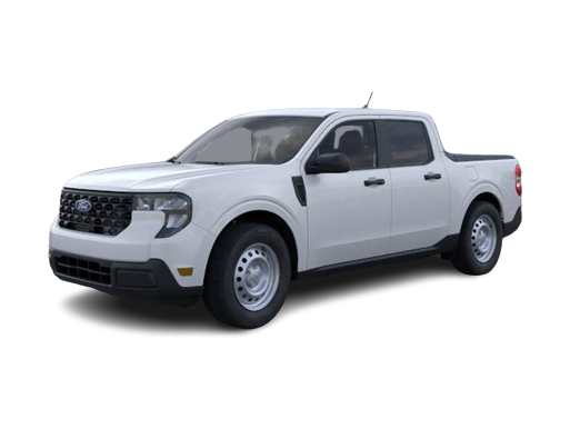 2025 Ford Maverick XL -
                  Norfolk, VA