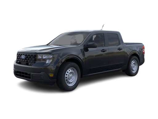 Thumbnail: 2026 Ford Maverick - 1