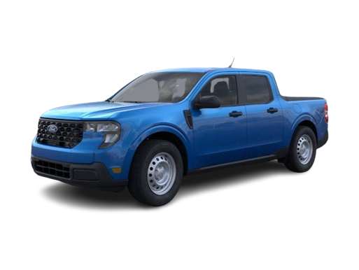 Thumbnail: 2025 Ford Maverick - 1