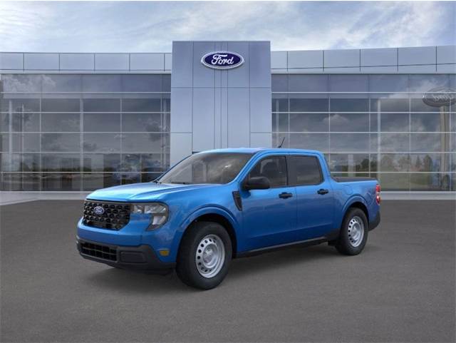2025 Ford Maverick XL's photo