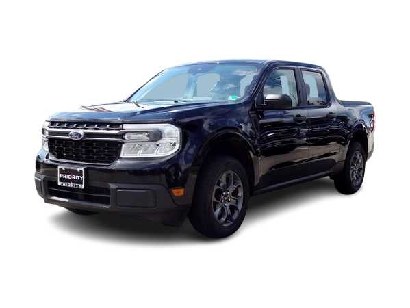 2022 Ford Maverick XLT -
                  Norfolk, VA