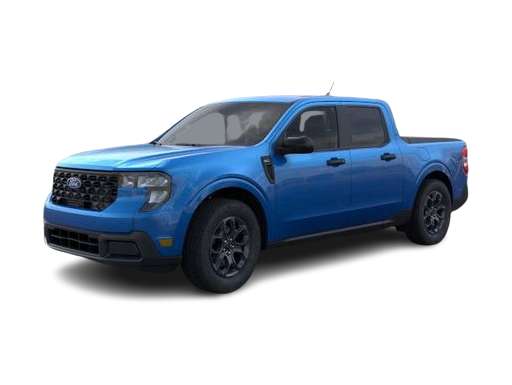 Thumbnail: 2026 Ford Maverick - 1