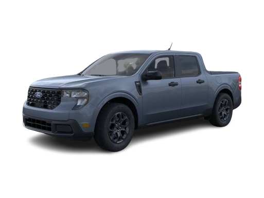 Thumbnail: 2026 Ford Maverick - 1