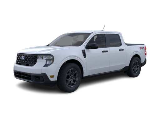 Thumbnail: 2026 Ford Maverick - 1