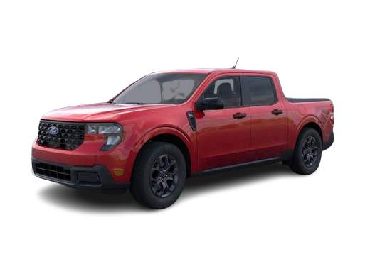 Thumbnail: 2026 Ford Maverick - 1