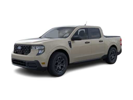 Thumbnail: 2025 Ford Maverick - 1
