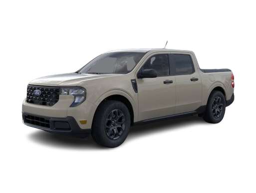 Thumbnail: 2025 Ford Maverick - 1
