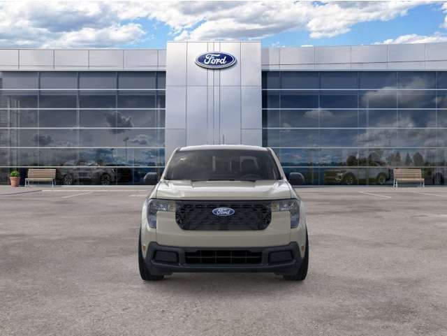 2025 Ford Maverick