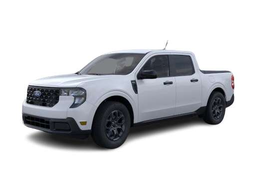 Thumbnail: 2026 Ford Maverick - 1