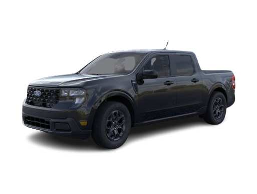 Thumbnail: 2026 Ford Maverick - 1