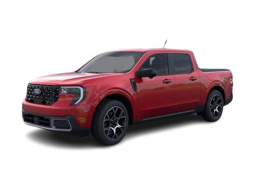 Thumbnail: 2026 Ford Maverick - 1