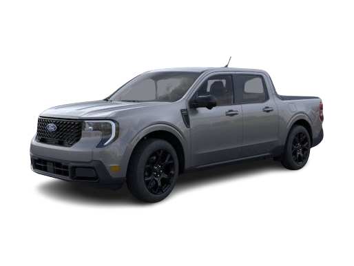 Thumbnail: 2026 Ford Maverick - 1