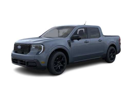 Thumbnail: 2026 Ford Maverick - 1