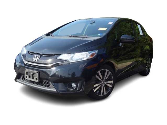 2015 Honda Fit EX -
                  Norfolk, VA