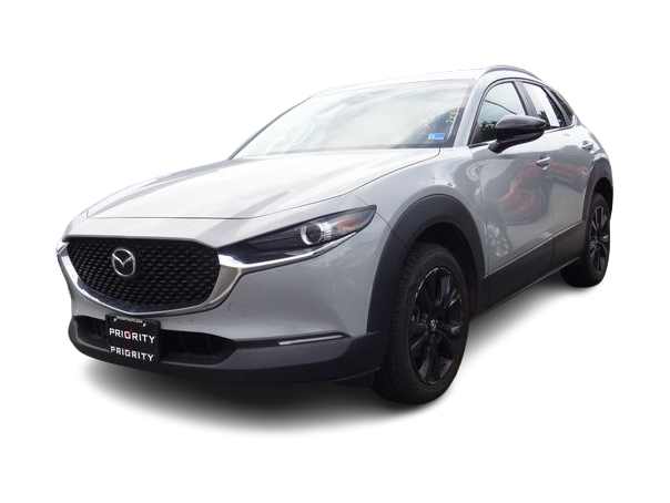 Thumbnail: 2025 Mazda CX-30 - 1