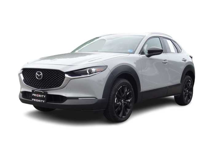 Thumbnail: 2025 Mazda CX-30 - 1
