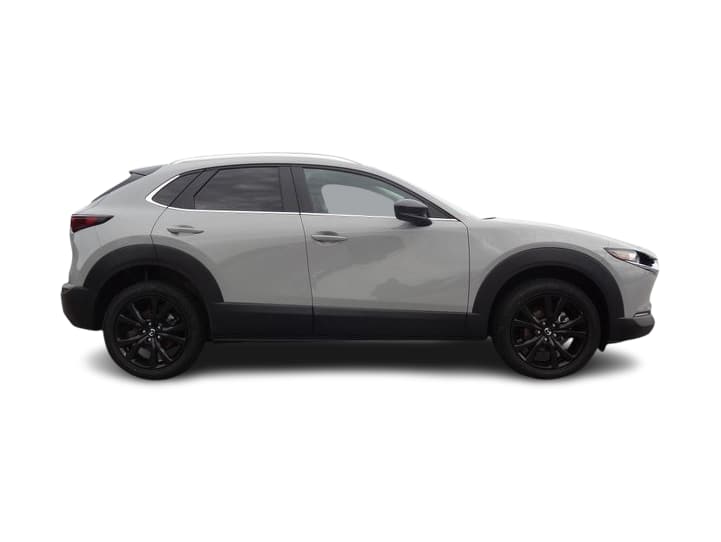 Thumbnail: 2025 Mazda CX-30 - 1
