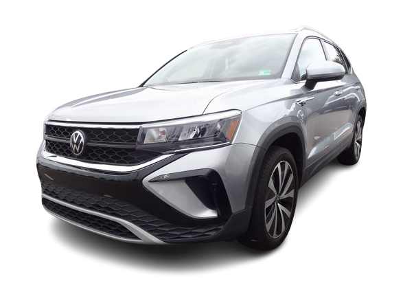 Thumbnail: 2023 Volkswagen Taos - 1