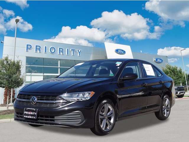 2024 Volkswagen Jetta
