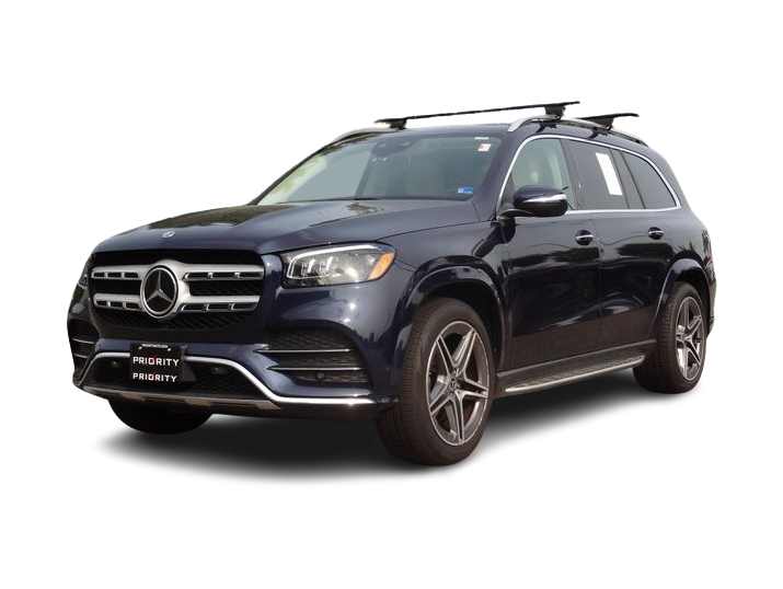 2022 Mercedes-Benz GLS 450 -
                  Norfolk, VA